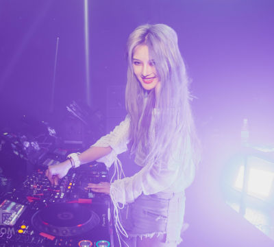 廣州酒吧歌曲dj