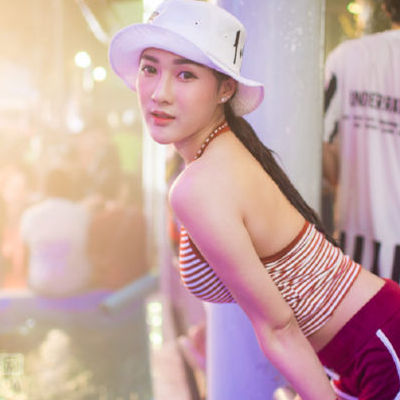 快樂的蝴蝶dj