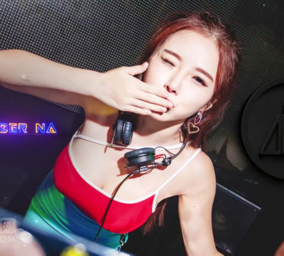 艾米爾的歌曲dj