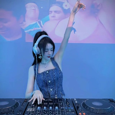 姐妹出游vlog音樂dj