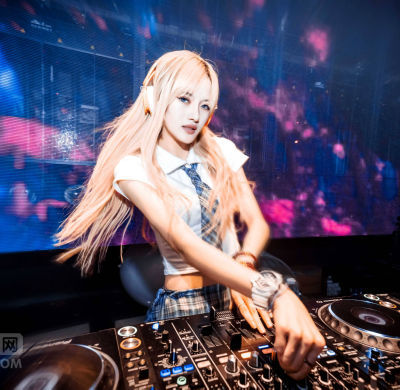 新地球dj阿布