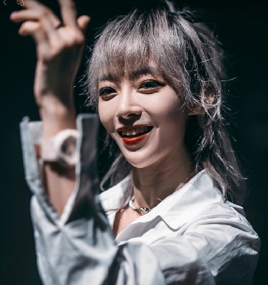 琴女dj版音樂