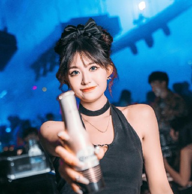大張偉音樂dj