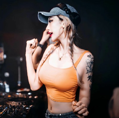 龍奔舞曲大全dj