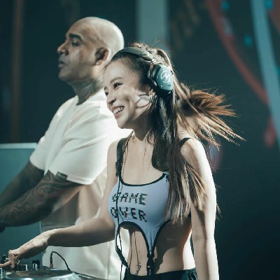 怎么將音樂(lè)弄成dj