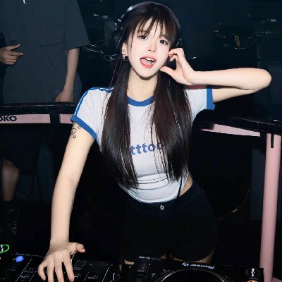陳慧琳dj勁爆舞曲
