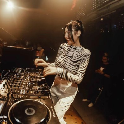 飛曲dj舞曲熱身