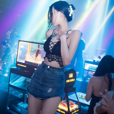 最熱dj