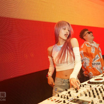勁爆dj歌曲駝鈴