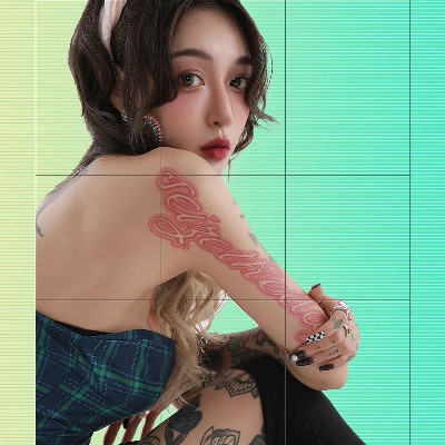 美女舞曲踏浪dj