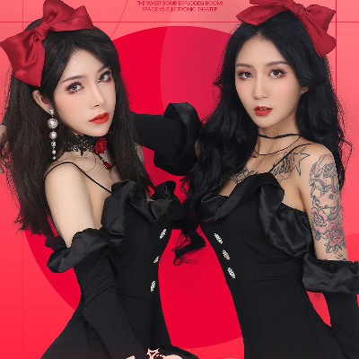 dj版迪斯科舞曲自由