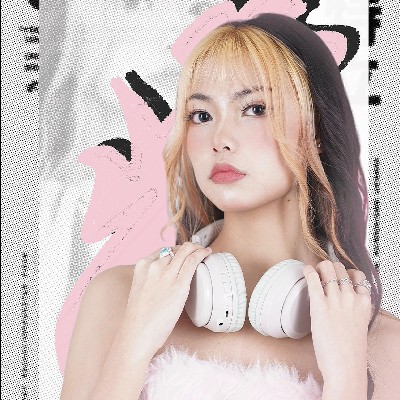 傷感的男人音樂dj