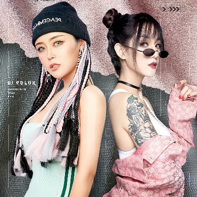 寫真串燒舞曲dj
