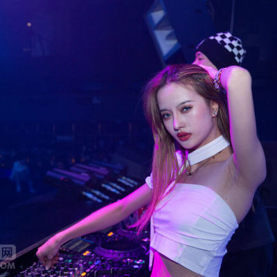 以前的車載音樂dj