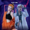 DJ武藏-全粵語慢歌連版夢涵新歌單愛的暴風雨串燒
