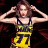 小貓女 - Hush Hush(南寧Dj小航 FunkyHouse Mix)