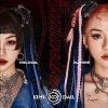陳慧嫻 飄雪(Dj阿遣VsDj細霖 Electro Mix 粵語女)