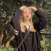 莫叫姐姐 - 你能不能不要離開我(清遠DjLk Electro Mix國語女)