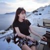 楊采妮 - 不會哭于你面前（中山Dj榮少 Electro Rmx )