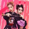 夢涵 - 分分鐘需要你(Dj阿華 Electro Mix 粵語女)