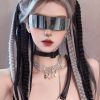 Dj幻影-國粵語Electro音樂強勁節奏抖音熱播中文榜車載DJ音樂串燒
