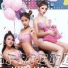 Felix Cartal - Young Love(Club Extended 128bpm)-Mashup