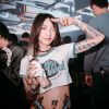 寶兒爺BoA - 涼意 (DJ京仔 ProgHouse Mix 國會鼓)