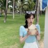 楊千嬅 小城大事(Dj阿浩 Electro Mix 粵語)